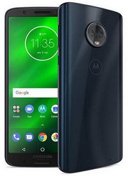 Замена стекла на телефоне Motorola Moto G6 в Абакане